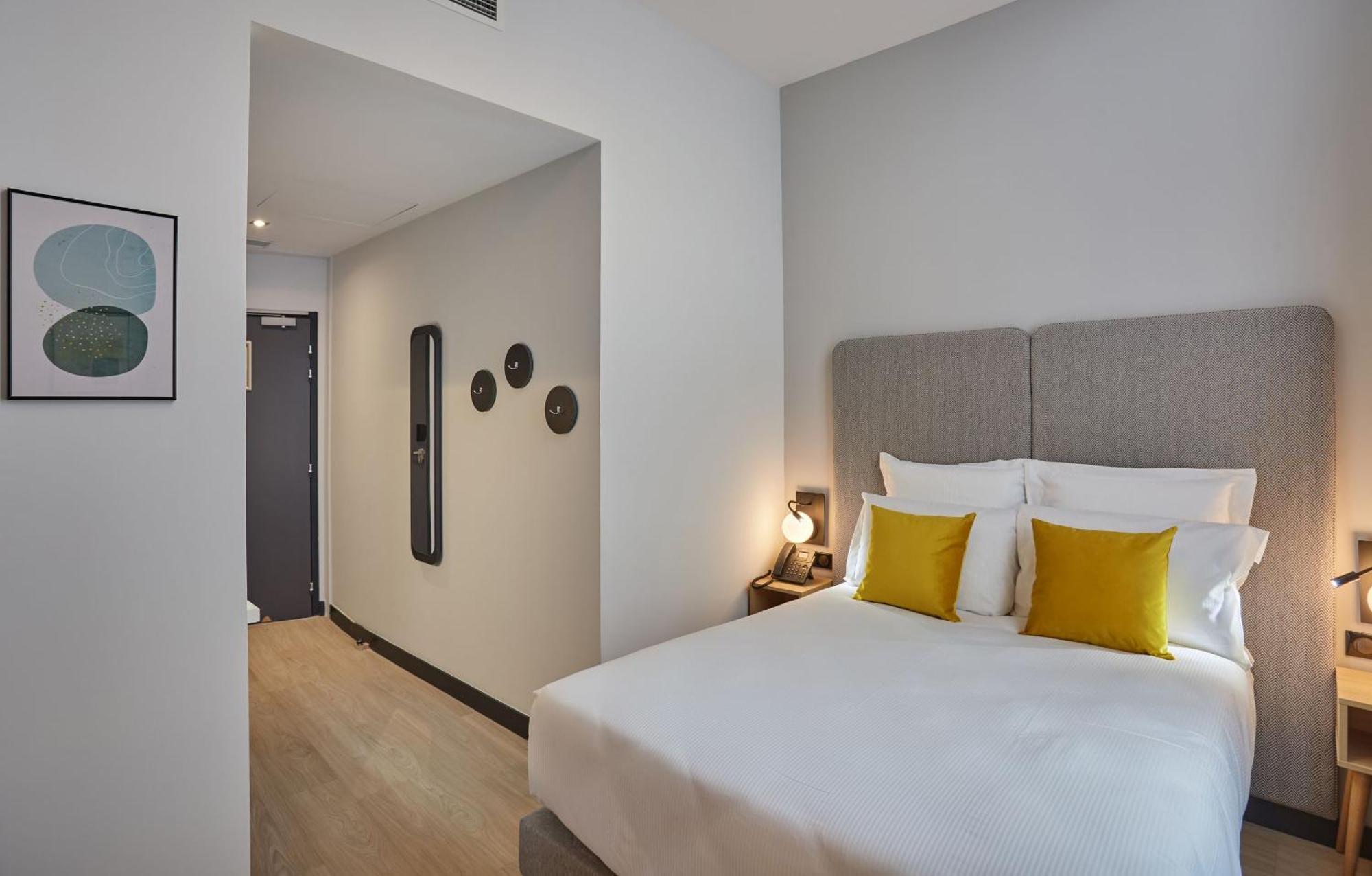 Appart'Hotel Odalys City - Nimes Arenes - Palais Des Congres Exterior photo